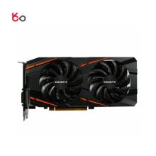 کارت گرافیک ایسوس  GIGABYTE RX580 8GB 256Bit DDR5