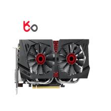 کارت گرافیک ASUS Strix GeForce  GTX 960 2GB