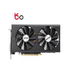 کارت گرافیک Sapphire NITRO RX 470 OC 4GB