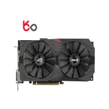 کارت گرافیک ASUS ROG STRIX RX570 4G GAMING