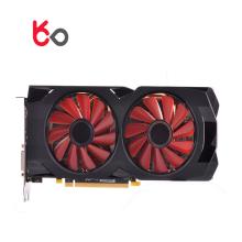 کارت گرافیک XFX Radeon RX 470 4GB 