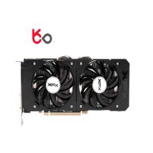 کارت گرافیک  XFX R9 370 Black Edition 4GB